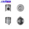 Buy cheap Mitsubisihi 8DC10 Piston Kit ME091049 Engine Spare Parts Pin Bushing Ring Set Liner Sleeve from wholesalers