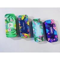 Buy cheap distributor clam shell eyeglass case for spectacles frame from china professiona product