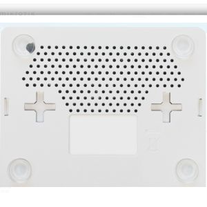 Buy cheap Mikrotik RB750Gr3 5xGigabit Ethernet Dual Core 880MHz CPU 256MB RAM USB RouterOS L4 Router from wholesalers