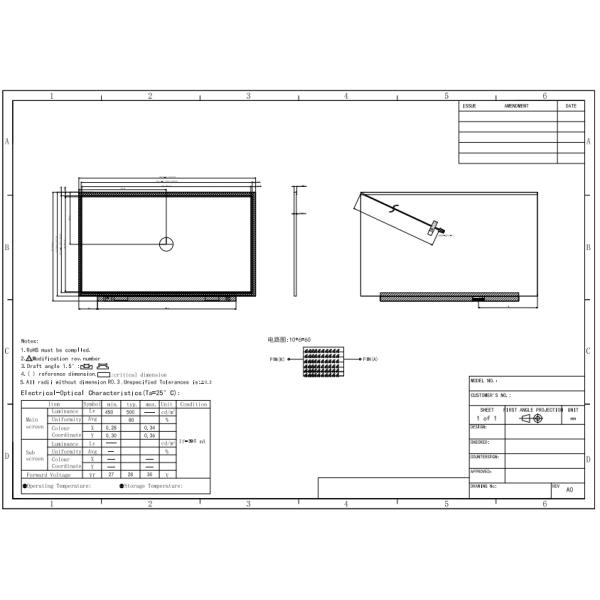 HC101IP65025-A17V01 1