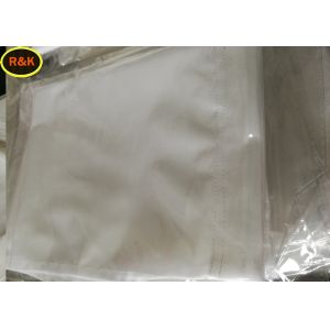 Buy cheap Filter Milk Nylon Rosin Bags Excellent Waterproof Performance Custom Packing And String from wholesalers