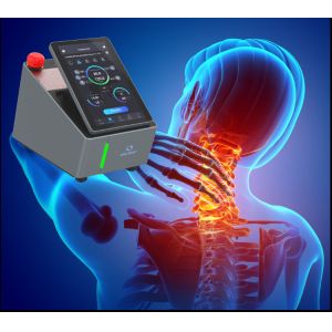 China 810nm Deep Tissue Laser Therapy Machine on sale