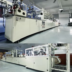 Jiaxing Baihe New Materials Co., Ltd.