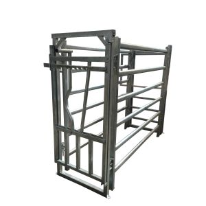 Buy cheap Heavy duty galvanized livestock cattle panel used corral panels from wholesalers