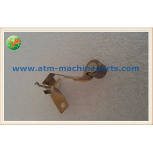 China Wincor Nixdorf ATM Parts Swith Lever of V2X Card Reader 01750126408 Spring Clip with Roller on sale