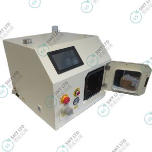 Buy cheap Automatic SMT Nozzle Cleaning Machine 200W High Efficiency from wholesalers