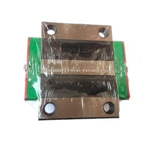 Buy cheap HIWIN HGW30HC Linear Guideway Block ZA Preload Guide Bearing from wholesalers