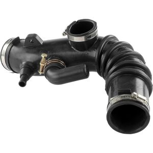 Buy cheap Rubber Accessories Automotive Engine Rubber Parts air Intake Hose Rubber Air Cleaner Intake Boot Hose from wholesalers