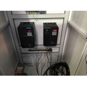 Buy cheap High Reliability Fine Wire Drawing Machine With Annealing And Large Spooler from wholesalers