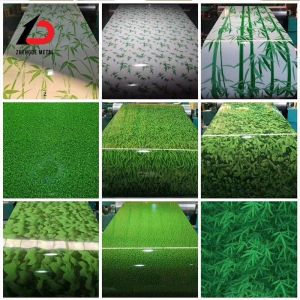 Buy cheap Technique Cold Rolled Coated Dx51d Dx52D Dx53D Prepainted Galvalnized Steel Coil Z275 PPGI PPGL Color Coated Gi Coil from wholesalers