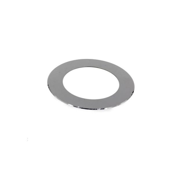 Buy cheap Tungsten Carbide Circular Slitter Blades Knives Blade For Lithium Battery Anode Copper Foil from wholesalers