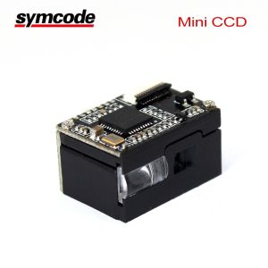 Integrated Barcode Scan Engine USB TTL Wiegand Interface Automatic Reading