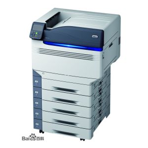 Buy cheap CE ISO9001 Medical Film Printer C941M OKI Laser Printer product