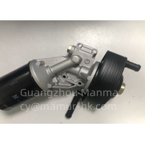 Buy cheap 8-97224298-1 ISUZU Engine Parts Oil Cooler And Filter ASM For 4JB1-T from wholesalers