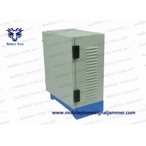 Buy cheap Waterproof Powerful Military Manpack VIP Protection Defence UAV Drone Jammer from wholesalers