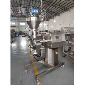 Buy cheap Low Temperature Ultrafine Grinding Mill Machine , Hammer Pulveriser Machine from wholesalers