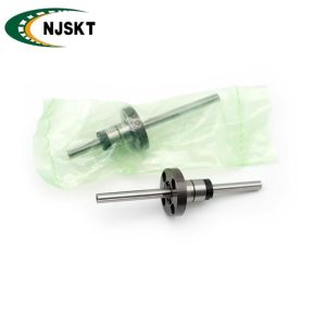 Buy cheap Maintenance-free Operation 25mm TBI Ball Spline SLF025 Spline Bearing from wholesalers