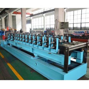 Buy cheap 0.8mm-1.5mm Thickness Drywall Roll Forming Machine For C U Profile Drawings from wholesalers