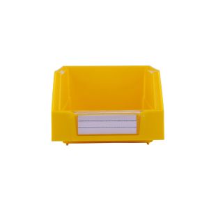 Convenient Storage Solution Front Bins for Tray Open Hopper Eco-Friendly and