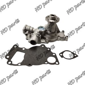 Buy cheap 3LD1 4LE1 Diesel Engine Water pump For ISUZU from wholesalers