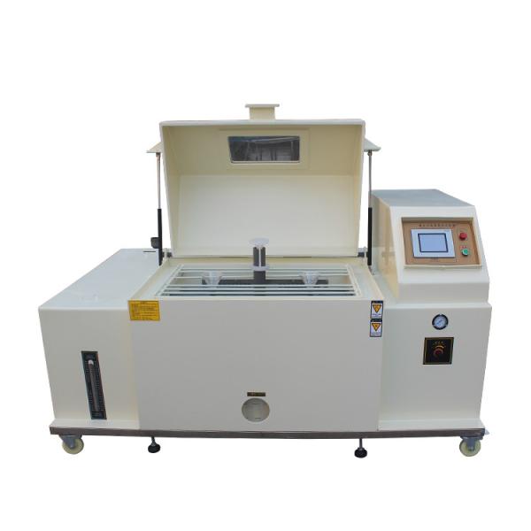Quality Laboratory Continuous Programmable Salt Spray Test Chamber for sale
