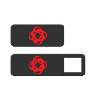 Buy cheap Ultra Adhesive ABS Plastic Mini Computer Webcam Privacy Cover from wholesalers