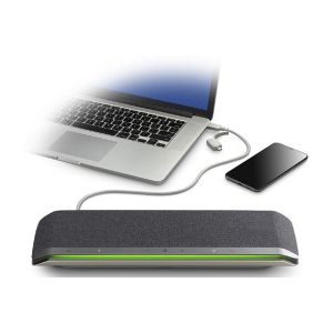 Buy cheap Customized sync 60 Connect GROUP Video Conferencing System Poly sync60 from wholesalers