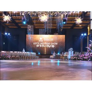 Buy cheap Die-Cast Aluminum Enclosure P3 LED Panel Indoor DJ Advertising LED Display Stage Concert Available from wholesalers