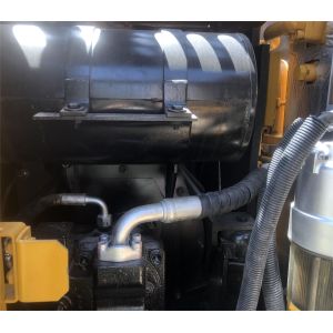 Buy cheap Pro Performance Used Sany SY75C Excavator with Original Hydraulic Pump 7000 KG Weight from wholesalers