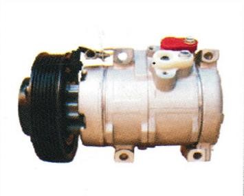 Buy cheap ALA20142 TOYOTA Compressor Toyota Corolla Altis 1.6 AC Compressor 10S15L AC Compressor 88320-02120 447220-4351 AC Compr from wholesalers