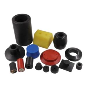 Buy cheap Rubber Gasket Seal Diaphragm Grommet O Ring Molded Rubber Part from wholesalers