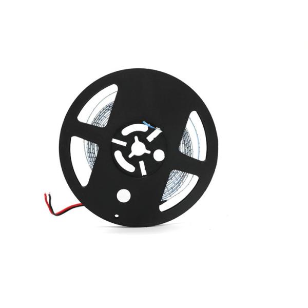 Quality Cool White 120 Led Ribbon Tape Light SMD 2110 24V DC 8W 120° Beam Angle 700 LM for sale