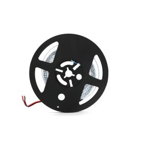 Buy cheap Cool White 120 Led Ribbon Tape Light SMD 2110 24V DC 8W 120° Beam Angle 700 LM from wholesalers