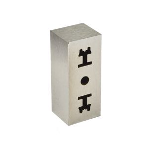 Buy cheap Customerized Plastic injection mould Precision punch / die punches from wholesalers