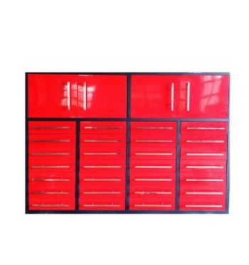 Buy cheap Store Your Tools Safely and Securely with our Cold Rolled Steel Lockable Tool Cabinets from wholesalers