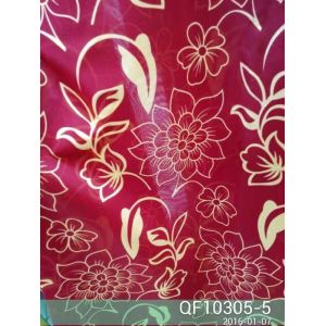 Buy cheap Recycled 70gsm Knitted Mattress Fabric Polyester Compression Tricot from wholesalers