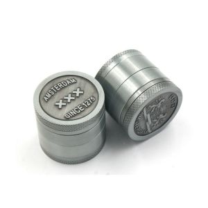 Buy cheap Amsterdam 40mm Herb Grinder from wholesalers