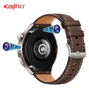 1.53'' Android 4G Full Screen GPS Smart Watch with Bluetooth Call and Message