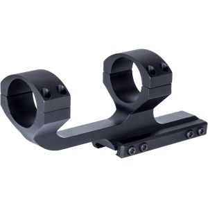 Buy cheap Lightweight 30mm Scope Mount With Integrated Level Bubble Slim Profile from wholesalers