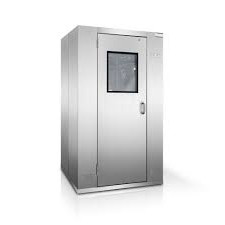 Buy cheap Clean Room Air Handling Units Design with 12pcs Sus Nozzle from wholesalers