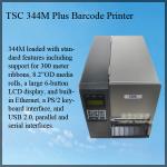 Buy cheap TSC 344M Plus bluetooth thermal printer from wholesalers