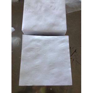 Easy Tear Away Nonwoven Embroidery Backing Paper Fabric for Garment Fusing