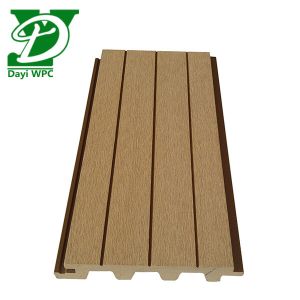 Buy cheap Eco Friendly Garden Swimming Pool WPC Decking Boards Mothproof from wholesalers