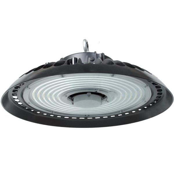 Quality Daylight harvesting smart UFO high bay light for warehouse for sale