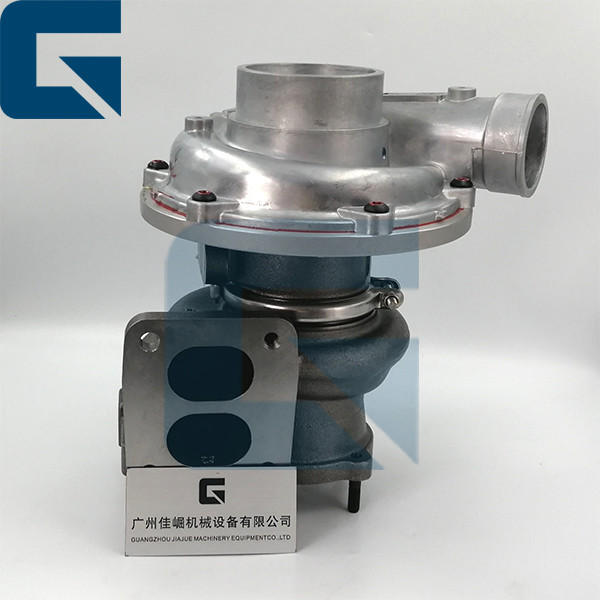 Buy cheap 1-87618260-0 Turbocharger Turbo 1876182600 For 6HK1 Engine from wholesalers