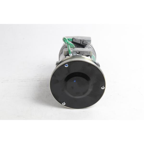 Air Conditioning Compressor 3949671 5011179 for Blower Motor and Low Maintenance Cost