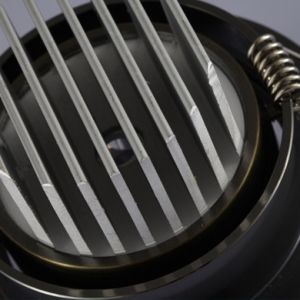 3W LED lantern days European imitation bronze lamp USA downlight