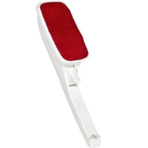 Buy cheap Electrostatic Rotating Lint Brush for Pet Grooming product
