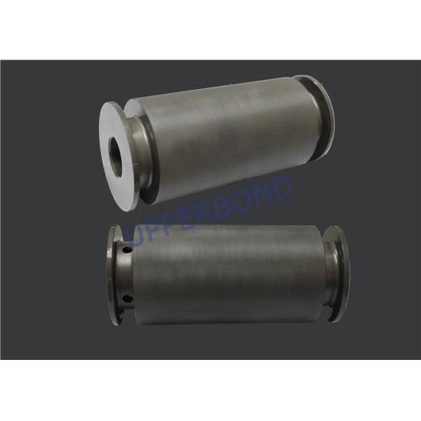 Quality Cig Machine Steel Embossing Roller To Emboss Aluminum Foil Paper for sale