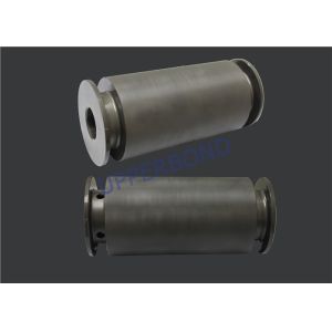 Buy cheap Cig Machine Steel Embossing Roller To Emboss Aluminum Foil Paper from wholesalers